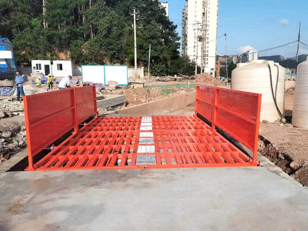SX-100T基礎(chǔ)式洗輪機(jī)